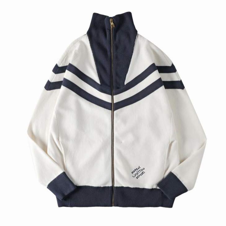 Picture of Louis Vuitton Sweaters _SKULVXS-Lxetr3747346